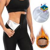 High Rise Sweat Shaper Leggings rosylemon